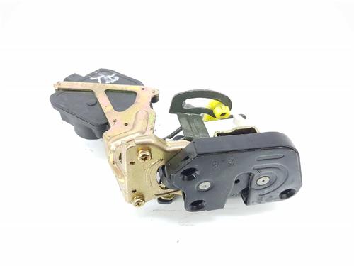 Rear left lock HYUNDAI TERRACAN (HP) 2.9 CRDi 4WD | BP3658798C100 