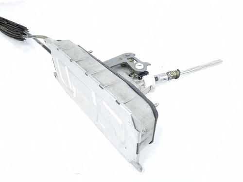 Gear lever AUDI Q3 (8UB, 8UG) 2.0 TDI quattro | BP22901104M90 
