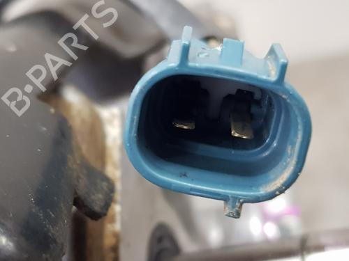 Transfer box TOYOTA HILUX VII Pickup (_N1_, _N2_, _N3_)  | BP28125366M36 