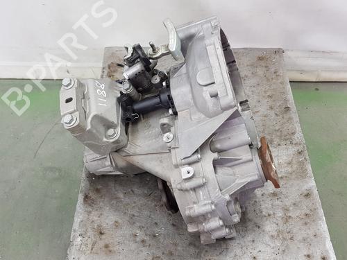 Gearbox VW T-ROC (A11, D11) 1.0 TSI | BP28519031M3