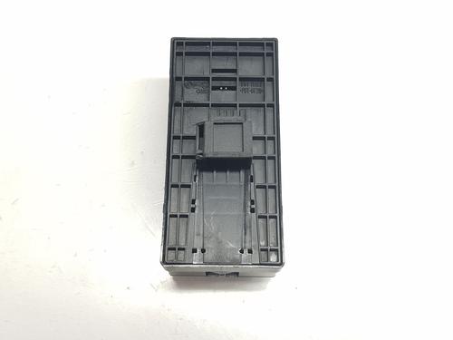 Left front window switch AUDI A6 C7 (4G2, 4GC) 2.0 TDI | BP31982471I27 