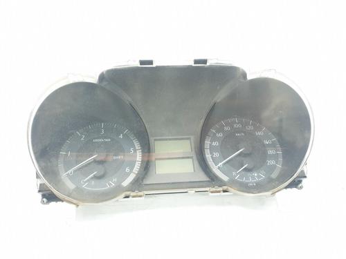 Used Instrument cluster TOYOTA LAND CRUISER PRADO (_J15_) 3.0 D-4D (KDJ150_, KDJ150, KDJ155) (173 hp) 17728182