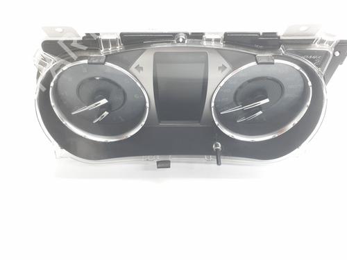 Used Instrument cluster TOYOTA HILUX VIII Pickup (_N1_) 2.4 D 4WD (GUN125_, GUN125R) (150 hp) 22554193