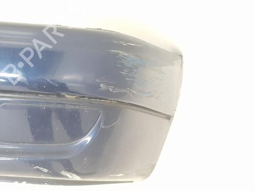 Front bumper CITROËN SAXO (S0, S1) 1.5 D | BP11421546C7 
