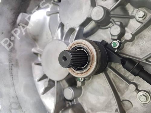 Gearbox FORD FOCUS IV (HN) | BP39029550M3 - Image 2