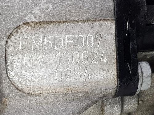 Gearbox VW POLO VI (AW1, BZ1, AE1)  | BP26333524M3 