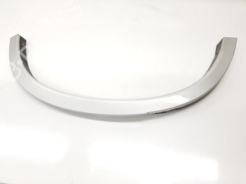 Used Rear left wheel arch trim BMW X3 (F25) sDrive 18 d (143 hp) 26187155