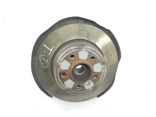 Right rear steering knuckle BMW X5 (E70) xDrive 30 d | BP9371769M28 