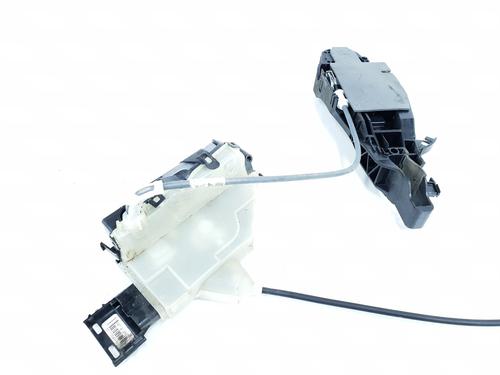 Rear right lock PEUGEOT 3008 II SUV (MC_, MR_, MJ_, M4_)  | BP29491358C99 