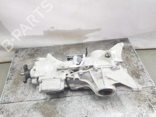 Rear differential BMW X1 (F48) xDrive 18 d | BP10415737M24 