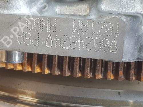 Engine ALFA ROMEO JUNIOR (626_, 627_) | BP37013901M1 - Image 9