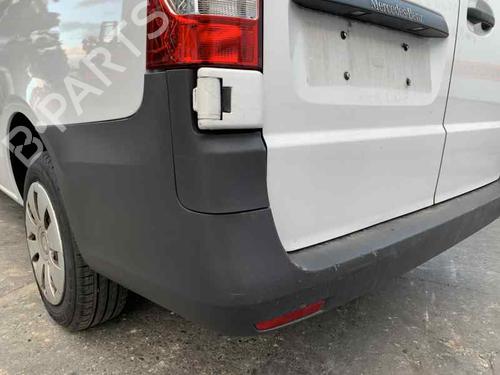 Left front window motor MERCEDES-BENZ VITO Mixto (Double Cabin) (W447) 109 CDI (447.701, 447.703, 447.705) | BP5255598E21 