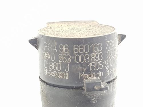 Other CITROËN C4 II (NC_) 1.2 THP 130 (NCHNYM, NCHNYT) | BP29313348O1 