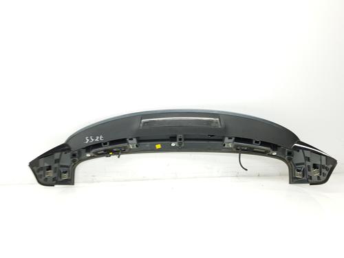 Rear spoiler CITROËN C4 CACTUS 1.2 VTi 82 | BP21265161C96 