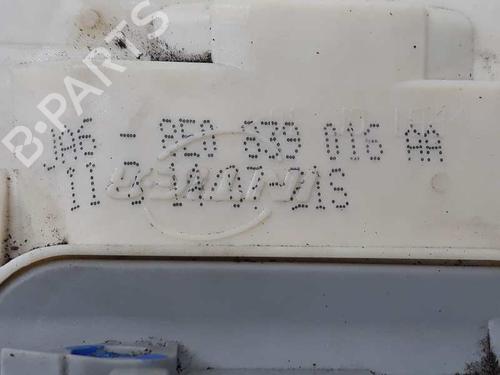 Rear right lock AUDI A4 B7 Avant (8ED) 2.0 TDI 16V | BP773651C99 
