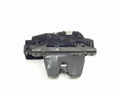 Tailgate lock PEUGEOT 3008 I MPV (0U_) 2.0 HDi 150 / BlueHDi 150 | BP29011201C101 