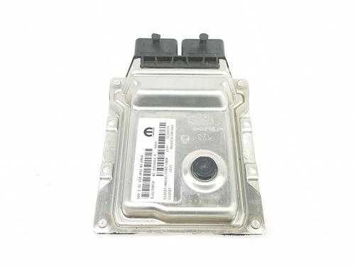 Used Engine control unit (ECU) FIAT 500 (312_) 1.0 Mild Hybrid (312AYD1B) (71 hp) 12907423