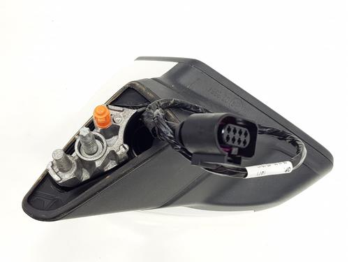 Right mirror SEAT ARONA (KJ7, KJP) 1.0 TSI | BP27498410C27 