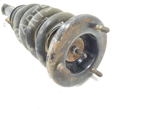 Right front shock absorber MITSUBISHI L200 / TRITON (KA_T, KB_T) 2.5 DI-D 4WD (KB4T) | BP30134224M17