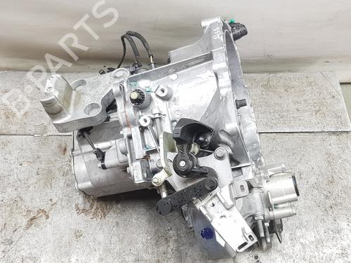 Used Gearbox OPEL ASTRA L Sports Tourer (OV5) [2021-2025]  29464542
