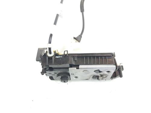 Rear left lock PEUGEOT 208 I (CA_, CC_) 1.2 PureTech 82 | BP6252923C100 