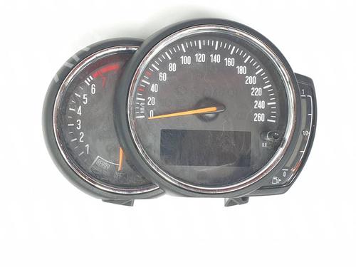Instrument cluster MINI MINI (F56) One | BP38524314C47 - Image 3