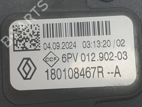 Pedal DACIA DUSTER (PYM_, PYN_) 1.2 TCe 130 | BP35804319I4  - Image 6
