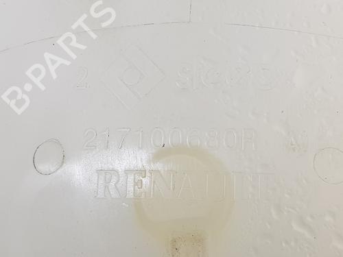 Expansion tank RENAULT CLIO IV (BH_) 1.5 dCi 90 | BP18537428C120 