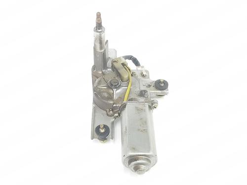 Rear wiper motor TOYOTA LAND CRUISER 90 (_J9_) 3.0 TD (KZJ90_, KZJ95_, KZJ90R, KZJ95R, KZJ90W, KZJ95W) | BP16411474M102 