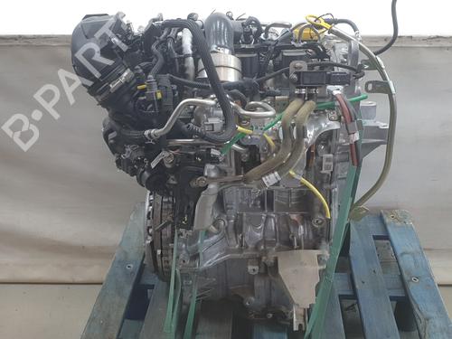 Engine DACIA SANDERO III 1.0 TCe 110 | BP35933698M1 - Image 2