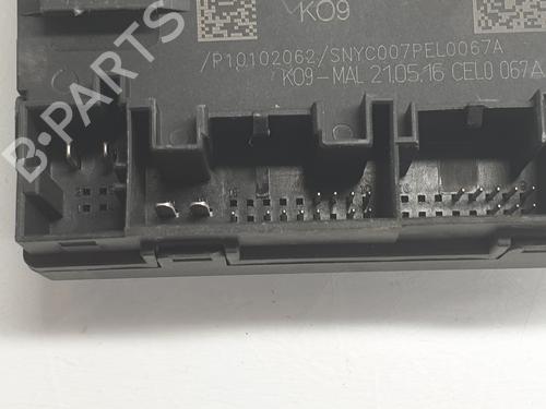 Electronic module AUDI A6 C7 (4G2, 4GC) 2.0 TDI | BP29399339M83 
