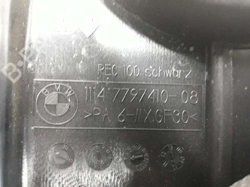Upper protection BMW X1 (E84) sDrive 18 d | BP14122211M93 