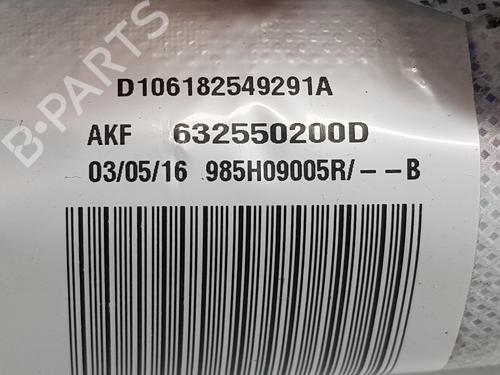 Electronic module RENAULT TALISMAN (LP_) 1.6 dCi 160 | BP31971128M83