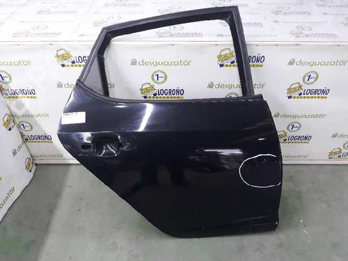 Used Right rear door SEAT IBIZA IV (6J5, 6P1) 1.4 TSI (150 hp) 1144163