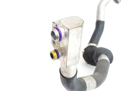 AC pipe AUDI A5 (8T3) S5 quattro | BP14083335M126