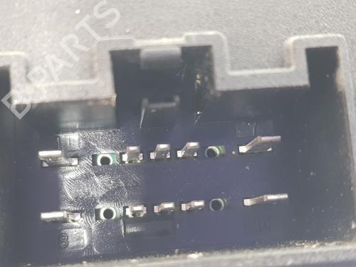 Electronic module LAND ROVER RANGE ROVER IV (L405) 4.4 SDV8 4x4 | BP8820809M83 