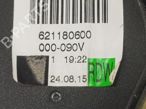 Rear left seatbelt SEAT LEON (5F1) 1.4 TSI | BP7885358I29 