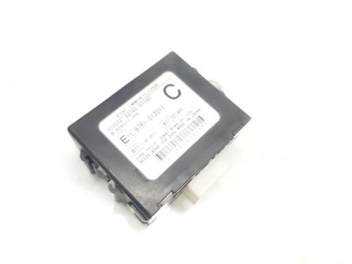 Electronic module TOYOTA LAND CRUISER PRADO (_J12_) 3.0 D-4D (KDJ120, KDJ125) | BP17192370M83 