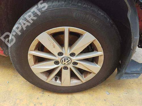 Rear left lock VW GOLF VII (5G1, BQ1, BE1, BE2) 1.6 TDI | BP8199081C100  - Image 45