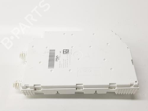 Fuse box OPEL ASTRA L Sports Tourer (O5)  | BP26437455E1 