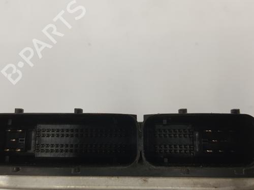 Engine control unit (ECU) SEAT IBIZA III (6L1) 1.9 TDI | BP9502884M57 