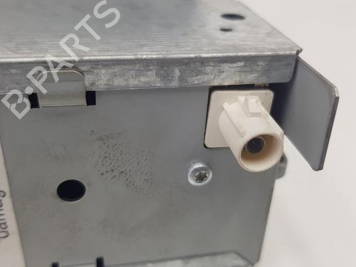 Radio SEAT IBIZA IV (6J5, 6P1) 1.9 TDI | BP16896666E6 