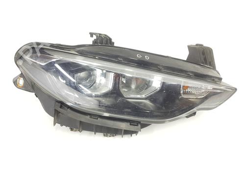 Phare droit FIAT TIPO Hatchback (356_, 357_) [2016-2026]  31903953