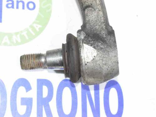 Left front suspension arm MERCEDES-BENZ C-CLASS Coupe (CL203) C 180 Kompressor (203.746) | BP773311M12 
