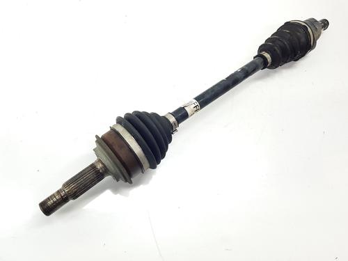 Left front driveshaft TOYOTA YARIS (_P13_) 1.5 (NSP131_) | BP21595464M38 