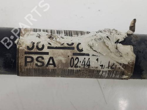 Right front driveshaft PEUGEOT 2008 I (CU_) | BP40541346M39 - Image 6