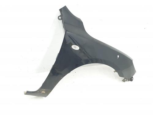 Right front fenders MAZDA 3 Saloon (BK) 1.6 DI Turbo (BK12Y) | BP17660512C42 