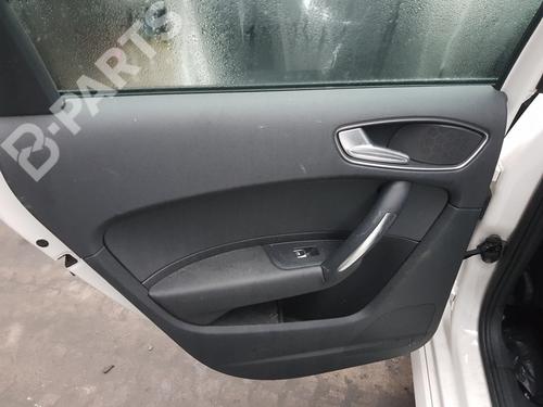 Tailgate handle AUDI A1 Sportback (8XA, 8XF) 1.6 TDI | BP8688858C132  - Image 38