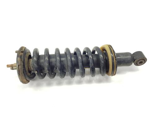 Right front shock absorber NISSAN NAVARA NP300 Pickup (D23, D23T) 2.3 dCi 4x4 (D231) | BP21849909M17 