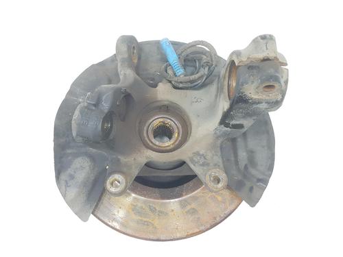 Right front steering knuckle BMW X3 (E83) 2.0 d | BP14969866M26 